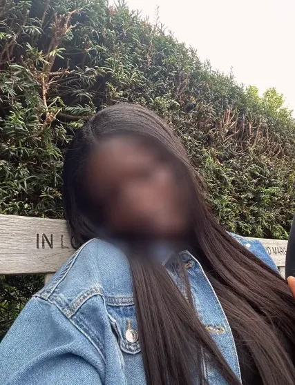 Alena, 26