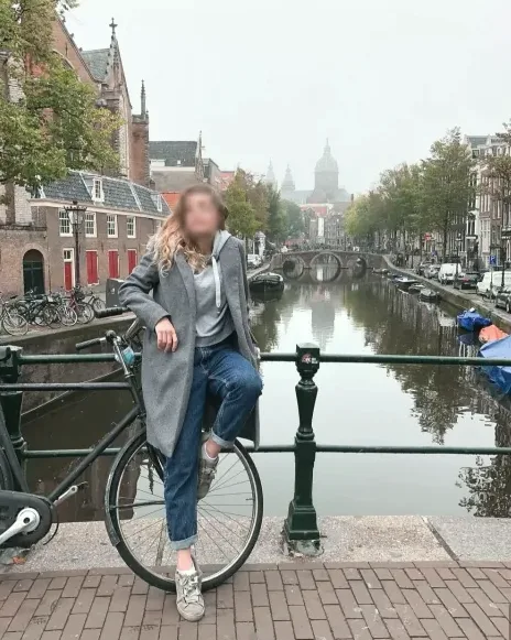 Celina, 35