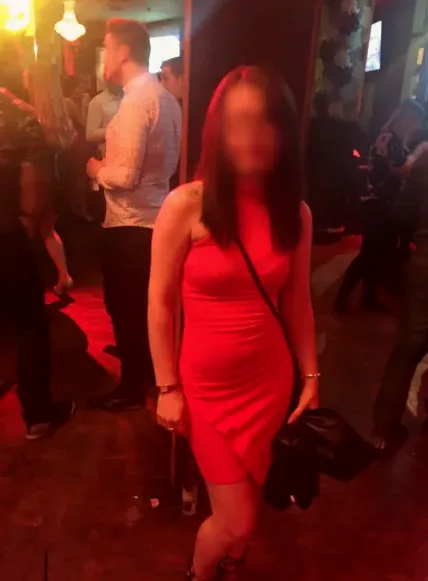 Franziska, 35