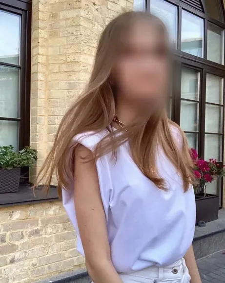 Janina, 23