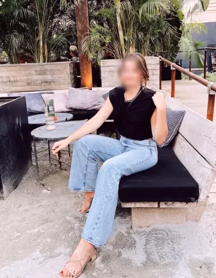 Johanna, 28