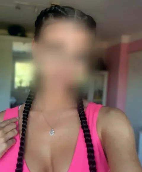 Kerstin, 29