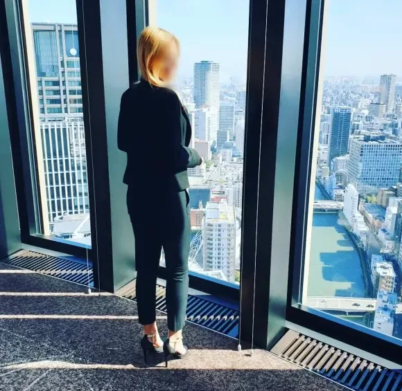 Maike, 32