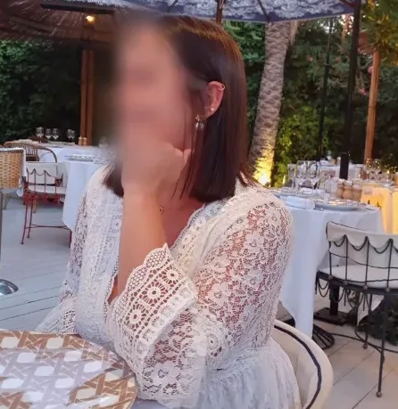 Marie, 31