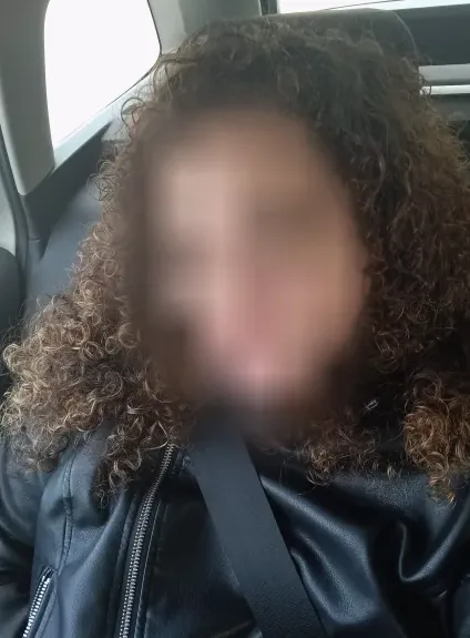 Marion, 35