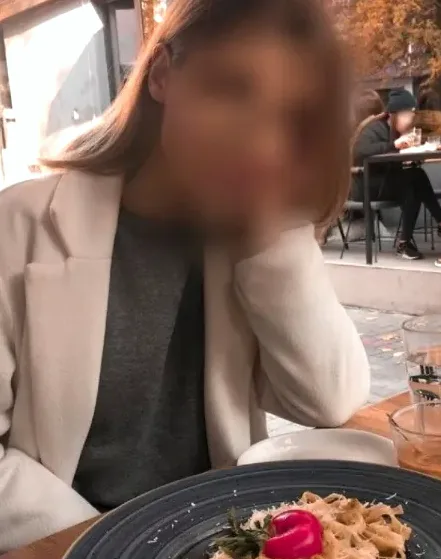 Ramona, 37