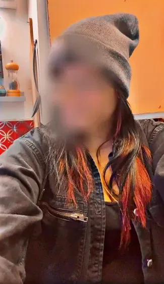 Tanja, 32