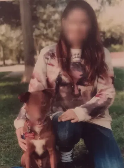 Zeynep, 35